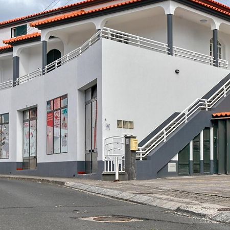 Nidia'S Place, A Home In Madeira Machico  Dış mekan fotoğraf