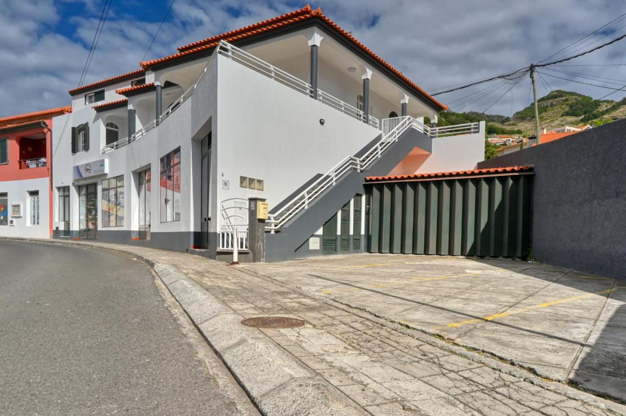 Nidia'S Place, A Home In Madeira Machico  Dış mekan fotoğraf