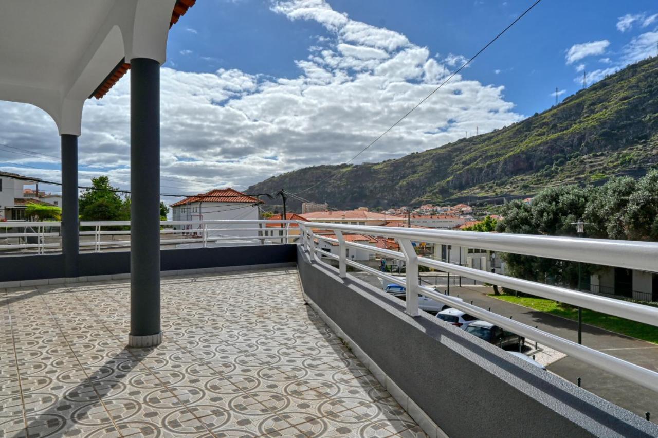 Nidia'S Place, A Home In Madeira Machico  Dış mekan fotoğraf